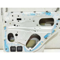 Porta Traseira Direita Gm Corsa Classic 94/97 Original Traseira Direito Branco