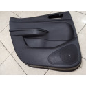 Forro Lateral Porta Traseira Esquerda Peugeot 307 Orig #10