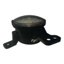 Farol Milha Direito Chevrolet Onix Plus 2020-2023 C/detalhe Acrílico