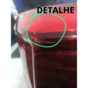 Lanterna Original Novo Polo Hatch 2018/ 2022 *detalhes Direito/passageiro Vermelho