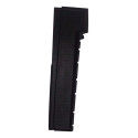 Acabamento Borracha Porta Luvas Bmw 120 118 2006 Preto