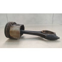 Biela C/pistão Gm Corsa 1.0 8v 1997 0.75