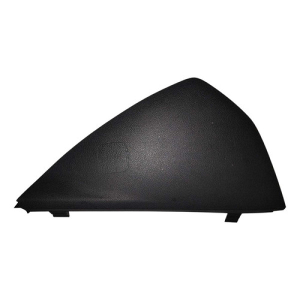 Acabamento Lateral Painel Lado Direito Peugeot 408 308 2012 Preto