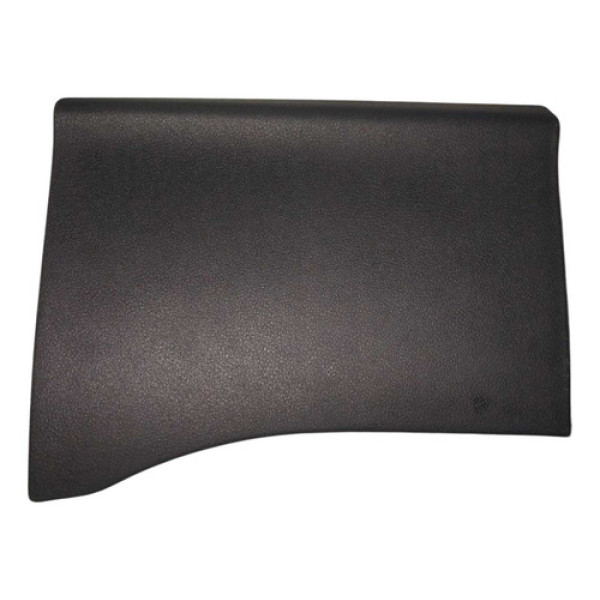 Acabamento Inferior Painel 408 308 2011 A 2013 Preto