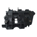 Defletor Carter Cruze Tracker 1.4 Turbo 17/21 Preto Preto