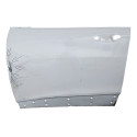 Porta Dianteira Esquerda Chevrolet Tracker 2021 2022 Dianteira Esquerdo Prata
