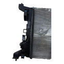 Radiador Chevrolet Onix Plus 1.0 Aspirado 2020 2021 2022