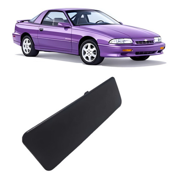 Blende Abdeckung Für Chevrolet Beretta 9614629677