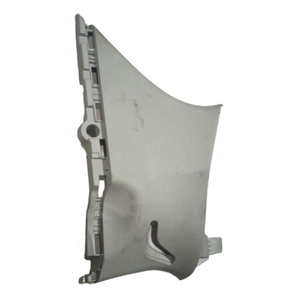 Acabamento Coluna Traseira Esquerda Honda Civic 2012/2016