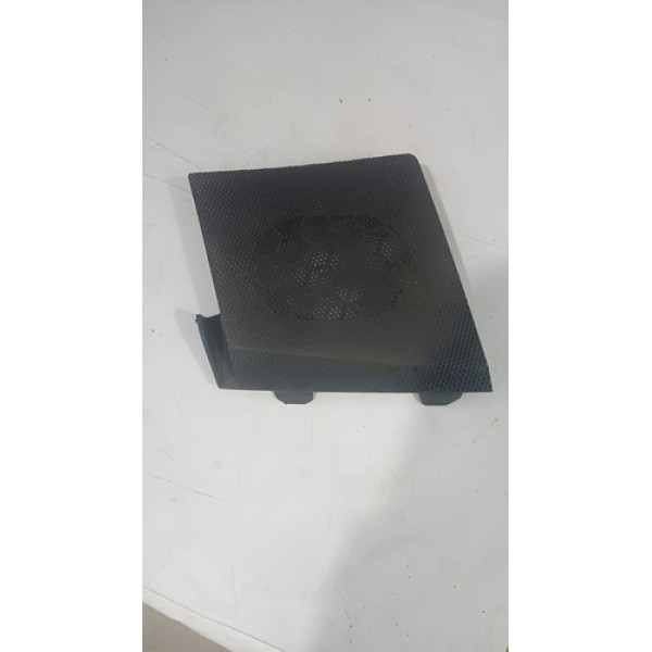 Tela Alto Falante Direito Painel Nissan Sentra 2007 A 2012 Preto