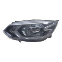 Farol Dianteiro Esq Chevrolet Onix 2020/24 Original 52172977 Esquerdo
