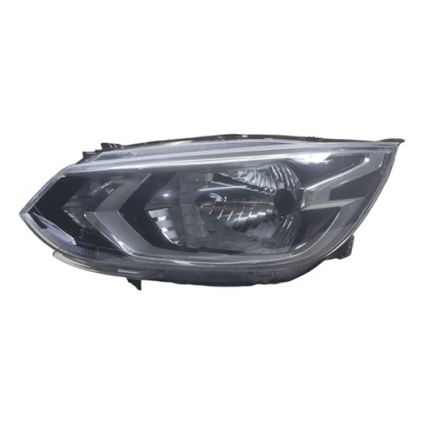 Farol Dianteiro Esq Chevrolet Onix 2020/24 Original 52172977 Esquerdo