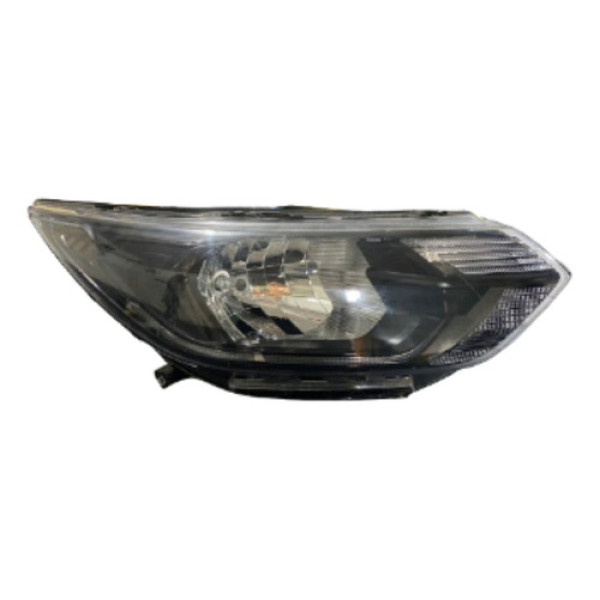 Farol Dianteiro L.d 2018 A 2023 Com Detalhe Direito