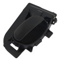 Maçaneta Interna Lado Esquerdo Peugeot 206 207 1998/2014