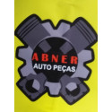 Grade Churrasqueira Pbrisa S-10 Blazer 05/11 15708936