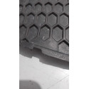 Moldura Milha Palio Sapao 2005 2006 2007 2008 L.e Preto Ambos Lados
