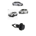 10 Grampo Presilha Parachoque Toyota Corolla Etios Rav4