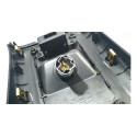 Acabamento Console Tras Entradas Av/12v Dodge Journey 3.6 14