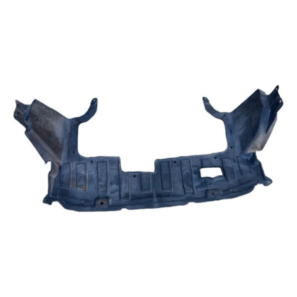 Defletor Parachoque Dianteiro Honda Fit 2003 A 2008