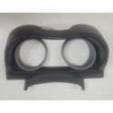 Moldura Contorno Do Painel De Instrumentos Mitsubishi Tr4