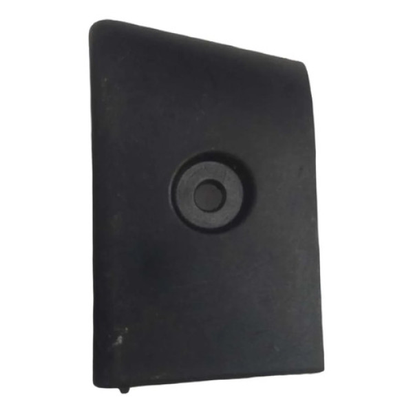 Acabamento Dobradiça Porta Malas Esqu. Audi A3 Sedan 14/19 Preto