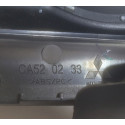 Moldura Contorno Do Painel De Instrumentos Mitsubishi Tr4