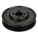 Polia Virabrequim Audi A3 1.8 20v 2002 2003