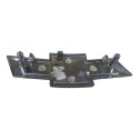 Emblema Preto Grade Dianteira Onix 20/24 Gm 26224695 Preto Preto