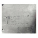 Acab. Lt Esq Painel Peugeot 307 2006 A 2012