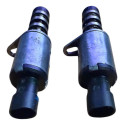 Válvula Solenoide Cabeçote Cruze Tracker Sonic 1.8