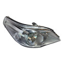 Farol Lado Direito Chevrolet Montana Agile 2011 A 2019 Direito/passageiro