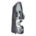 Capa Painel Tabelier Airbag Gm Spin 2014 2015 Cinza