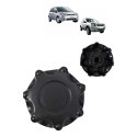 Manopla Roldana Regular Banco Ford Fiesta Ecosport 2003/2012