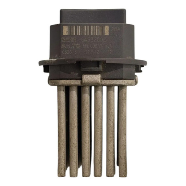 Resistencia Cx Peugeot 206 307 Picasso C3 Ar Digital
