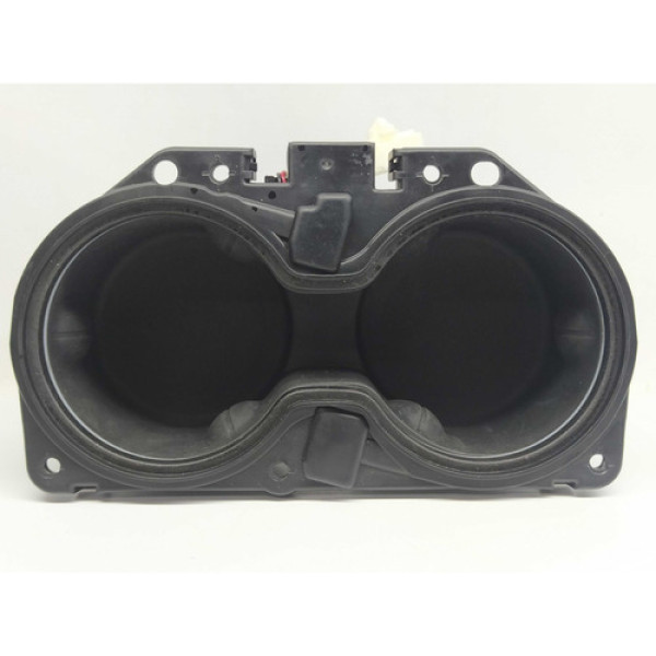 Porta Copos Console Central Dodge Journey Rt 2014 Preto