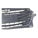 Grade Dianteira Radiador Chevrolet Onix Plus 2020 *detalhe Preto Plástico