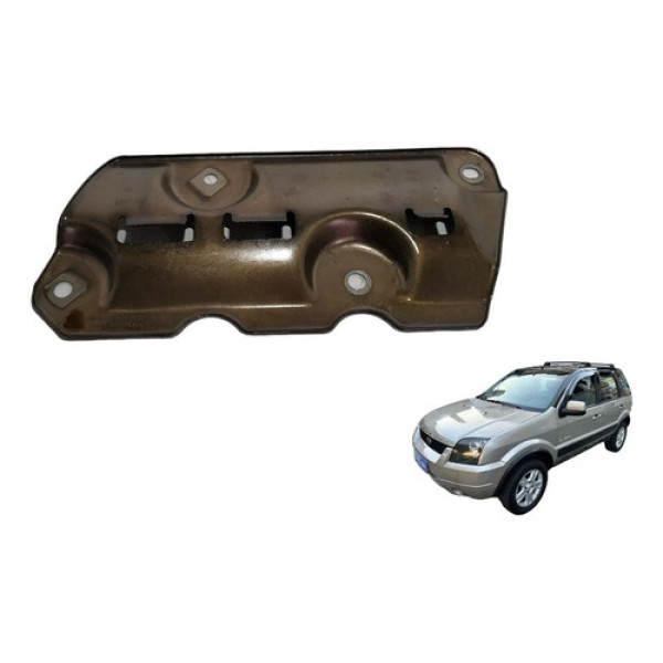 Defletor Oleo Carter Ford Ecosport 1.6 2007