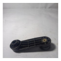 Manivela Do Vidro Da Porta Chevrolet Corsa 1997/2008 Cinza-escuro