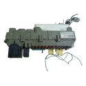 Caixa Fusivel Honda Civic 98/00