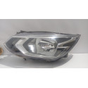 Farol Dianteiro Esquerdo Chevrolet Onix Plus 2021-2024 Esquerdo/motorista