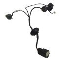 Chicote Lanterna Gm Onix Led 2020-2024