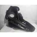 Moldura Farol Milha D/d Gm Onix Prisma 2018/2023 Preto Direito