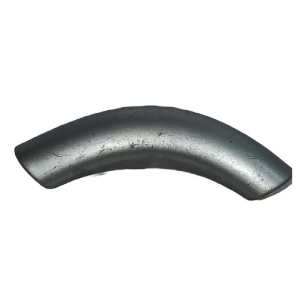 Moldura Puxador Porta Traseira Direita Citroen  C3 03-12 Prateado