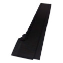 Acabamento Borracha Porta Luvas Bmw 120 118 2006 Preto