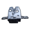 Fechadura Tampa Traseira Onix 17/19 Original