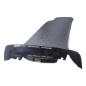 Moldura Coluna Central Direito Chevrolet Vectra 1997/2005