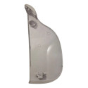 Acabamento Banco Dianteiro Esquerdo Renault Scenic 9204225 Cinza