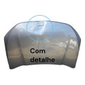 Capo Original Chevrolet Tracker 2021 / 2024 C/detalhe