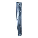 Moldura Da Porta Dianteira Direita Chevrolet Tracker 20 A 23