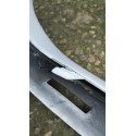 Parachoque Dianteiro Tiggo 8 2020 2021 Com Detalhes Branco